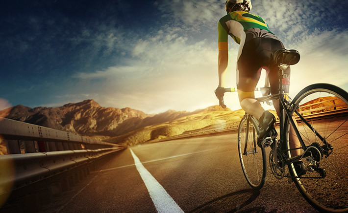 ciclismo